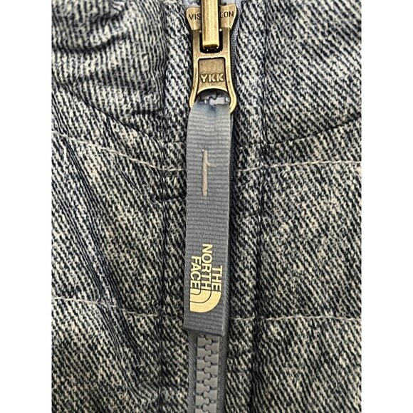 The North Face Girls' M Reversible Jacket - Picture 3 of 15